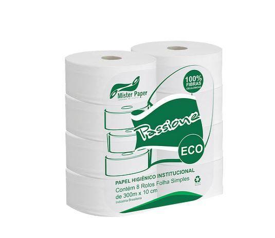 papel higienico ecologico